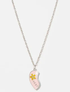 Set of 2 BFF Necklaces