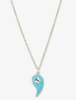 Set of 2 BFF Necklaces