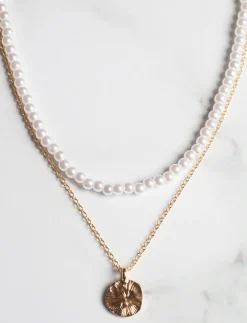 Set of 2 Necklaces