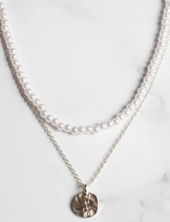 Set of 2 Necklaces