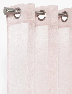Sheer Curtain Panel