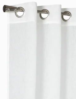 Sheer Curtain Panel