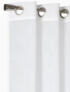 Sheer Curtain Panel