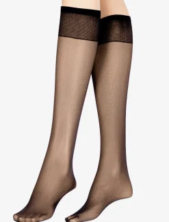 Sheer Knee-highs - Pack of 2