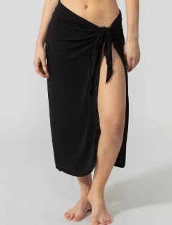 Sheer Pareo