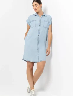 Shirt Dress