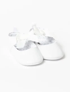 Shoes with Bows