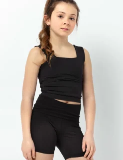 Short Leggings