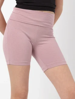 Short Leggings