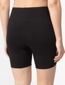 Short Organic Cotton Leggings