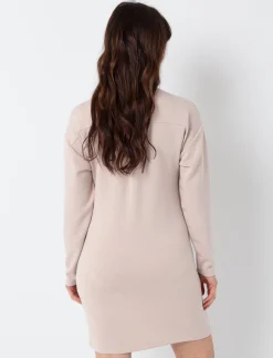Short Pocket Dress