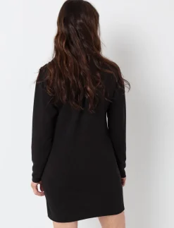Short Pocket Dress