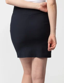 Short Pull-on Skirt