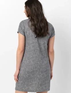 Short Sleeve Nightgown