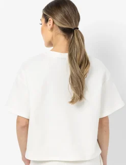 Short Sleeve Scuba T-Shirt