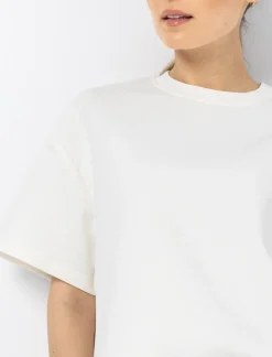 Short Sleeve Scuba T-Shirt