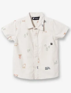Short Sleeve Shirt