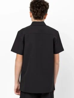 Short Sleeve Shirt - Teen Boys