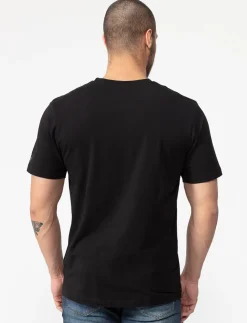 Short Sleeve T-shirt - Organic Cotton