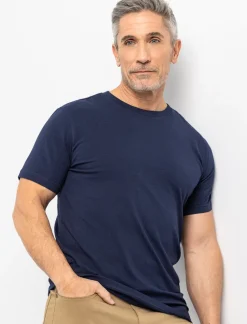 Short Sleeve T-shirt - Organic Cotton