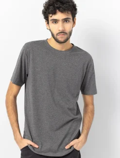 Short Sleeve T-shirt - Organic Cotton