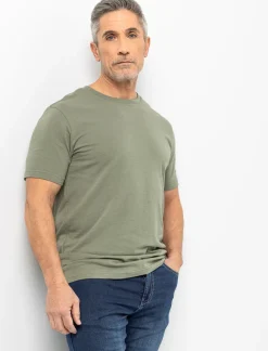 Short Sleeve T-shirt - Organic Cotton