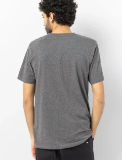 Short Sleeve T-shirt - Organic Cotton