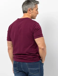Short Sleeve T-shirt - Organic Cotton