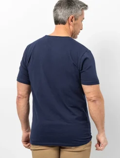 Short Sleeve T-shirt - Organic Cotton