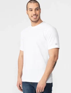 Short Sleeve T-shirt - Organic Cotton