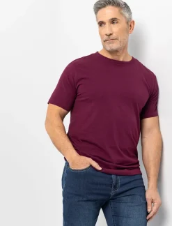 Short Sleeve T-shirt - Organic Cotton