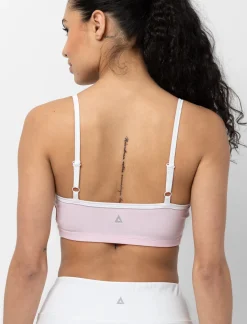 Short Sports Tank Top