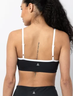 Short Sports Tank Top