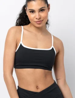 Short Sports Tank Top