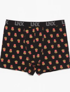 Short Videogame Boxers