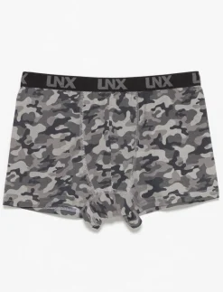 Short Videogame Boxers