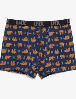 Short Videogame Boxers