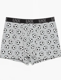 Short Videogame Boxers