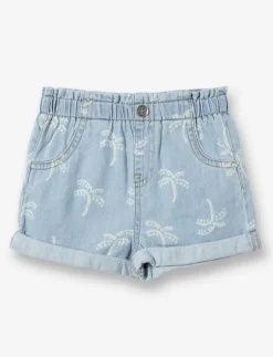 Shorts - baby girl