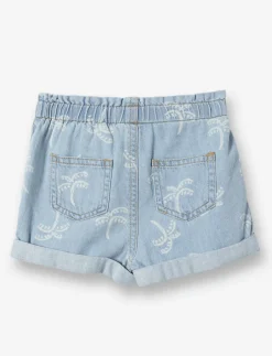 Shorts - baby girl