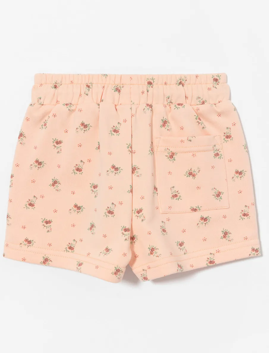 Shorts - little girls