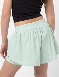 Shorts With Lining