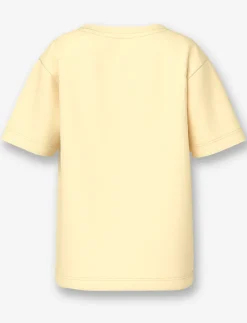 Short-sleeve Graphic T-shirt