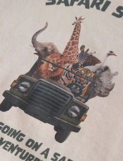 Short-sleeve Graphic T-shirt