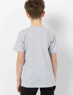 Short-sleeve Graphic T-shirt - Dodge