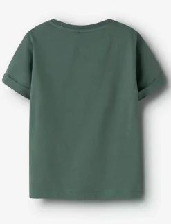 Short-sleeve Graphic T-shirt
