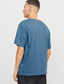 Short-sleeve Graphic T-shirt