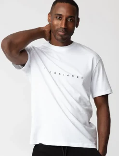 Short-sleeve Graphic T-shirt