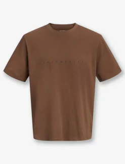 Short-sleeve Graphic T-shirt