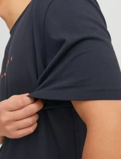 Short-sleeve Graphic T-shirt